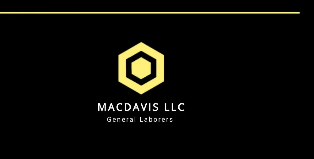 Slide of MacDavis