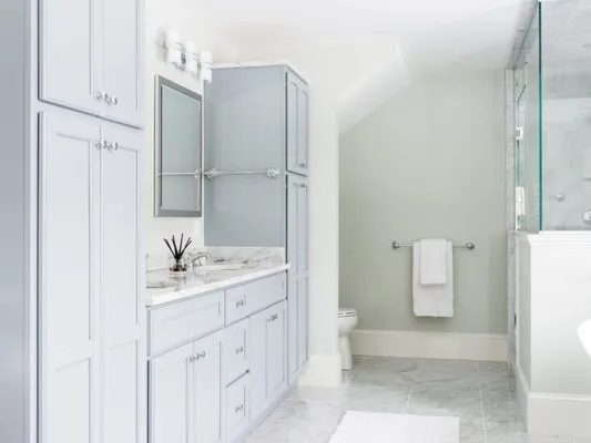 MacDougall Plumbing & Mechanical Logo