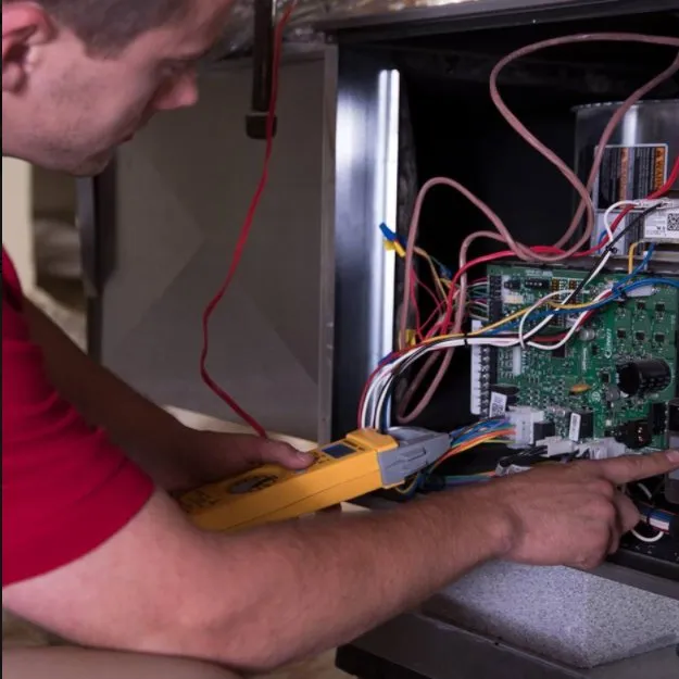 Slide of MacFarlane Energy