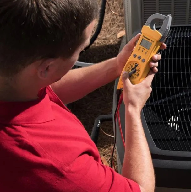 Slide of MacFarlane Energy