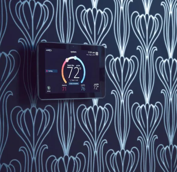 Slide of MacFarlane Energy