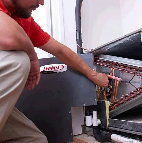 Slide of MacFarlane Energy