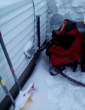 Slide of MacFarlane Energy