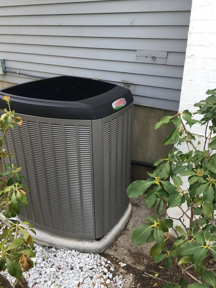 Slide of MacFarlane Energy