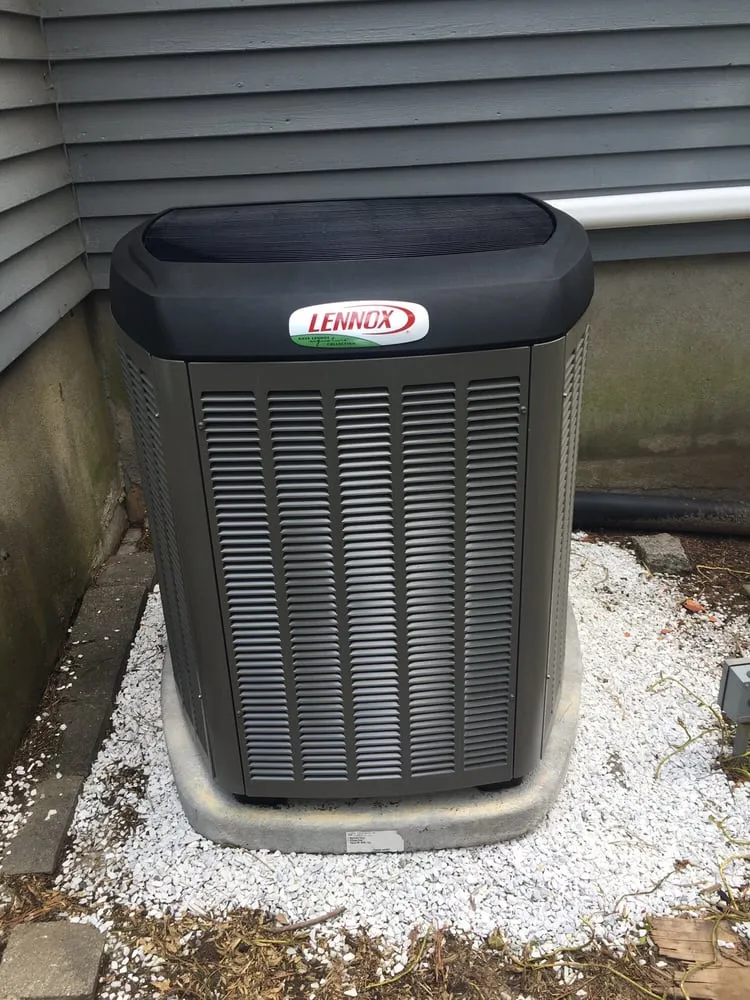 Slide of MacFarlane Energy