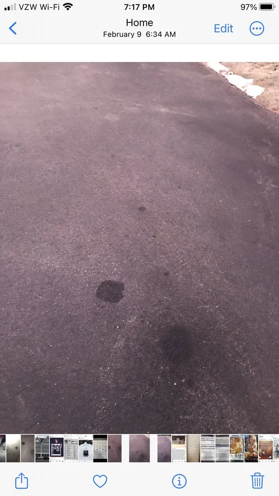 Slide of MacFarlane Energy