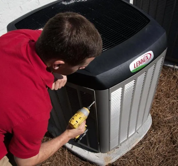 Slide of MacFarlane Energy