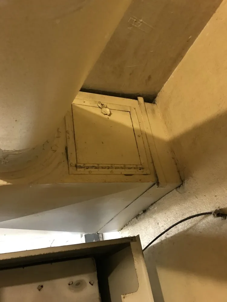 Slide of Macgyver Air And Heat