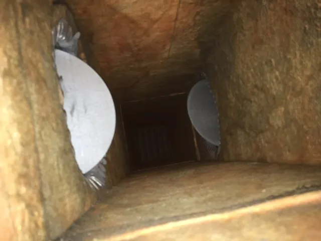 Slide of Macgyver Air And Heat