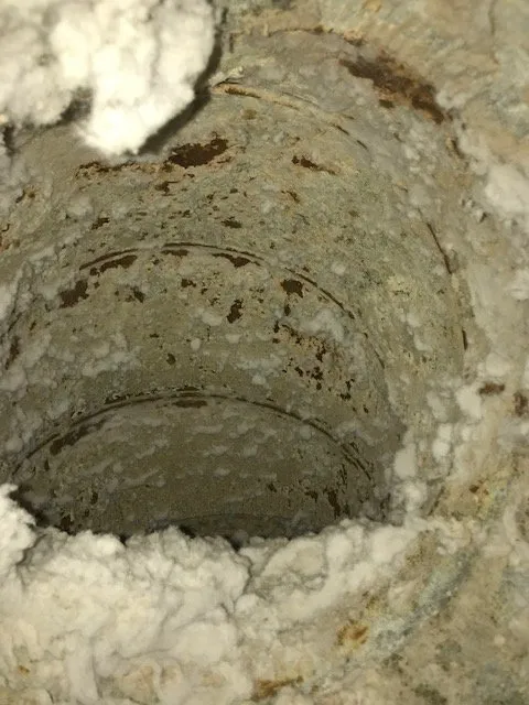 Slide of Macgyver Air And Heat