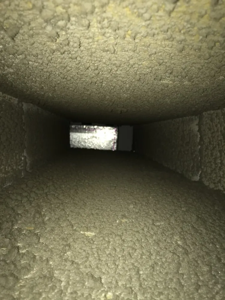 Slide of Macgyver Air And Heat