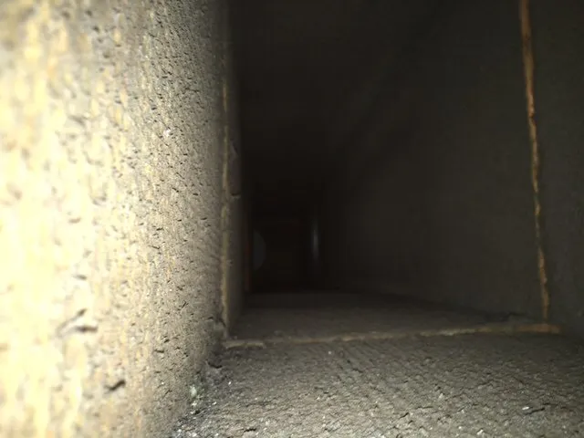 Slide of Macgyver Air And Heat