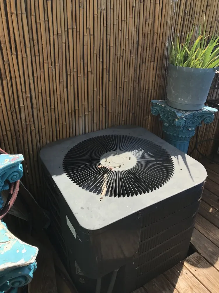 Slide of Macgyver Air And Heat