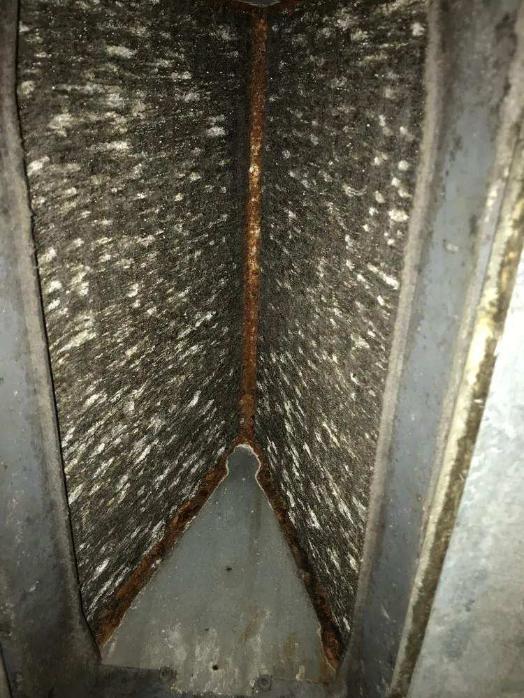 Slide of Macgyver Air And Heat