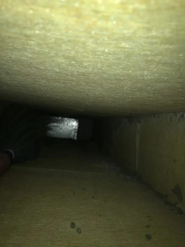 Slide of Macgyver Air And Heat