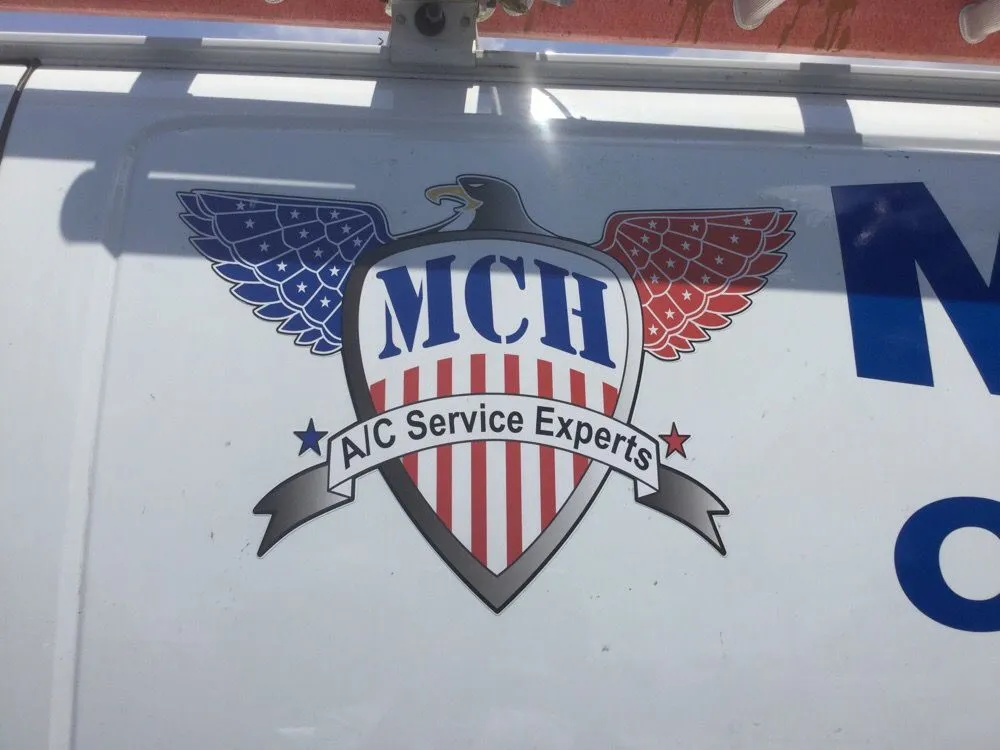 Slide of Macgyver Air And Heat