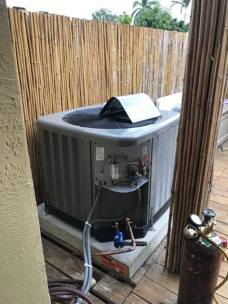 Slide of Macgyver Air And Heat