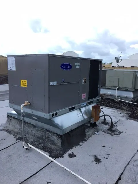 Slide of Macgyver Air And Heat