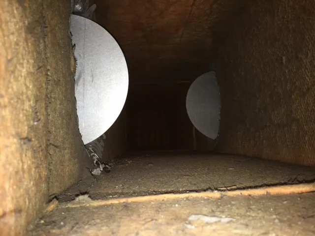 Slide of Macgyver Air And Heat