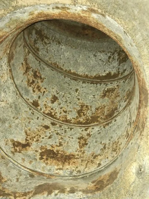 Slide of Macgyver Air And Heat