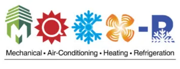 Slide of Mach Refrigeration