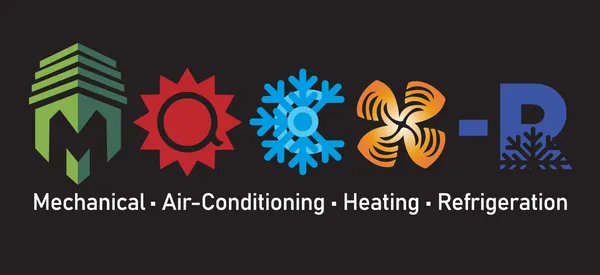 Mach Refrigeration Logo