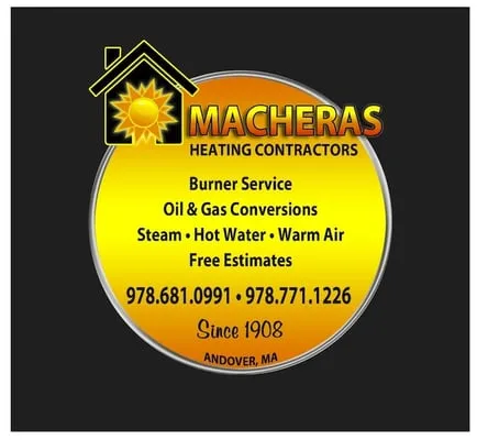 Macheras Heating Contractors