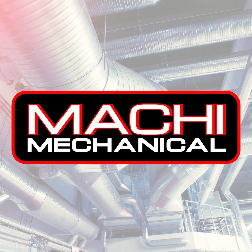 Slide of Machi Mechanical