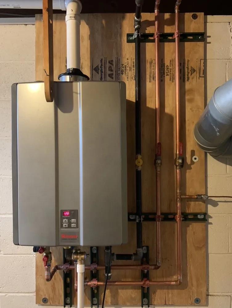 Slide of Machi Mechanical