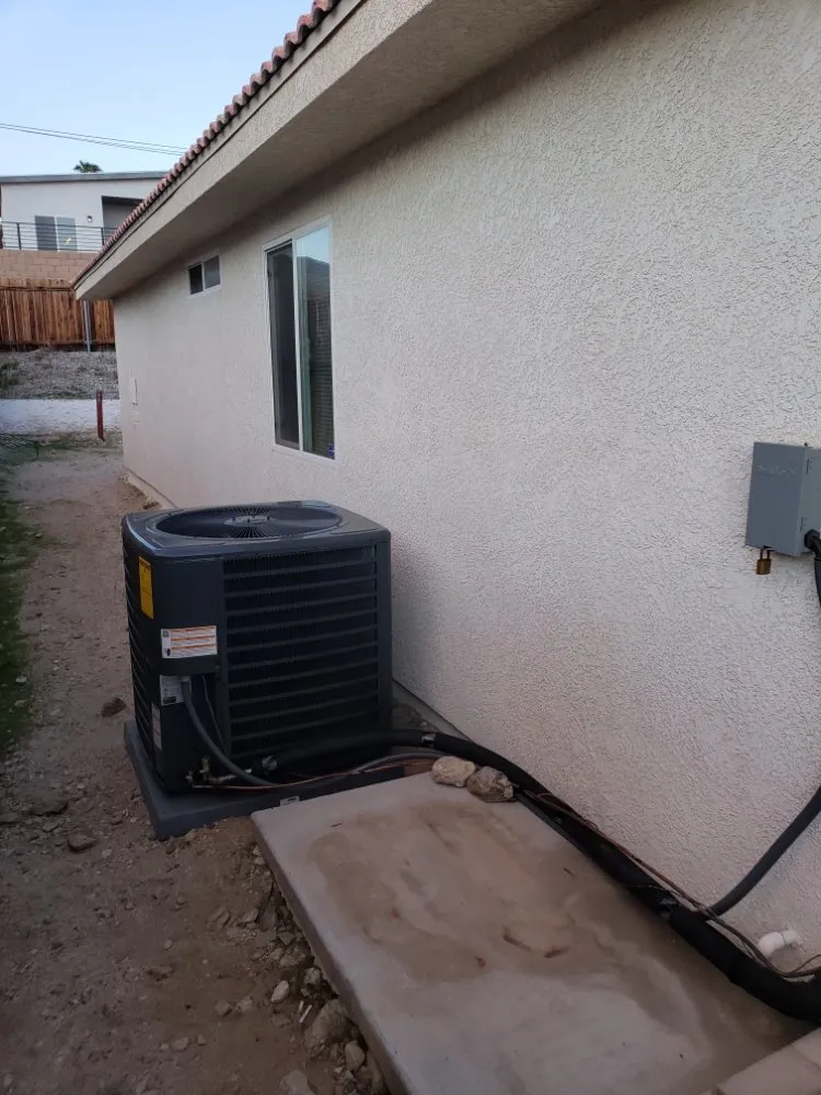 Slide of Machinas Heating & Air Conditioning