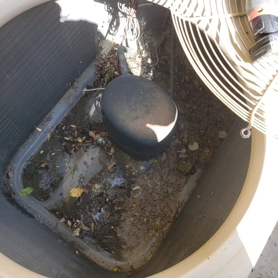 Slide of Machinas Heating & Air Conditioning