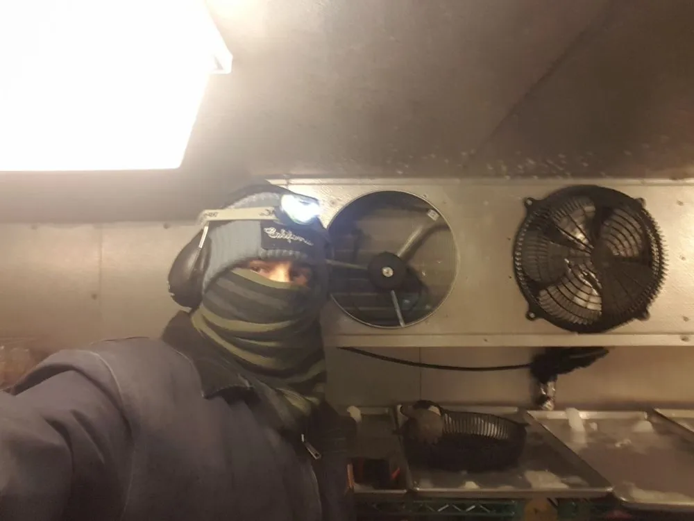 Slide of Machinas Heating & Air Conditioning