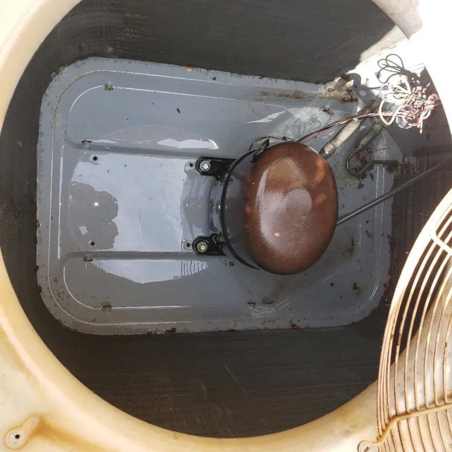 Slide of Machinas Heating & Air Conditioning