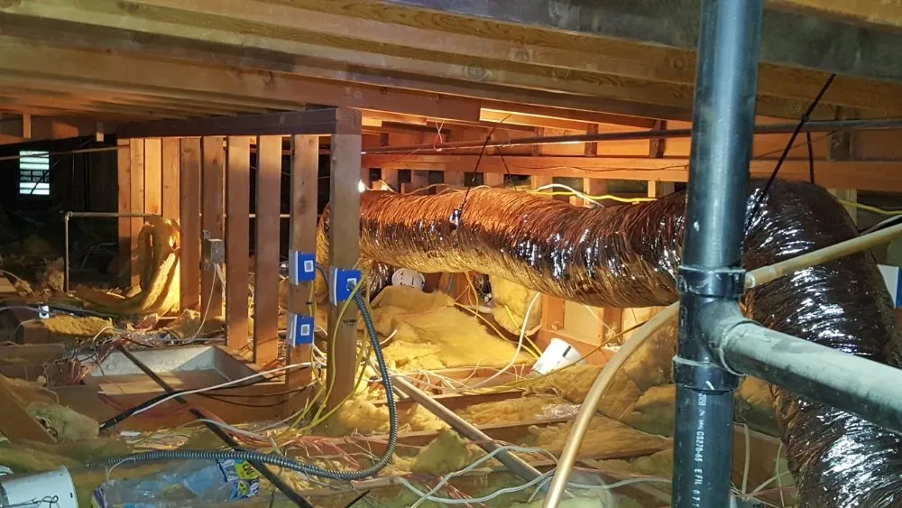 Slide of Machinas Heating & Air Conditioning