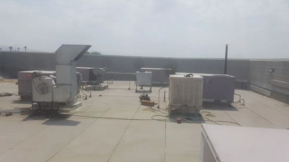 Slide of Machinas Heating & Air Conditioning