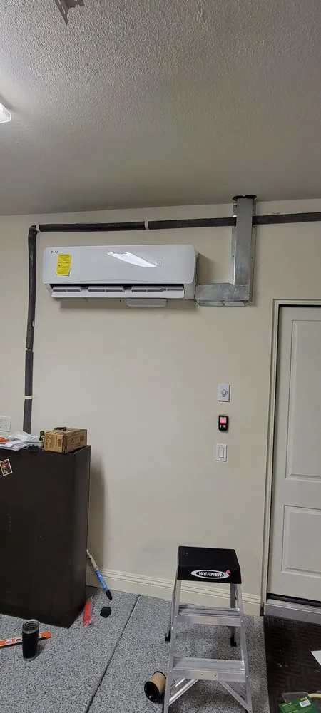 Slide of Machinas Heating & Air Conditioning