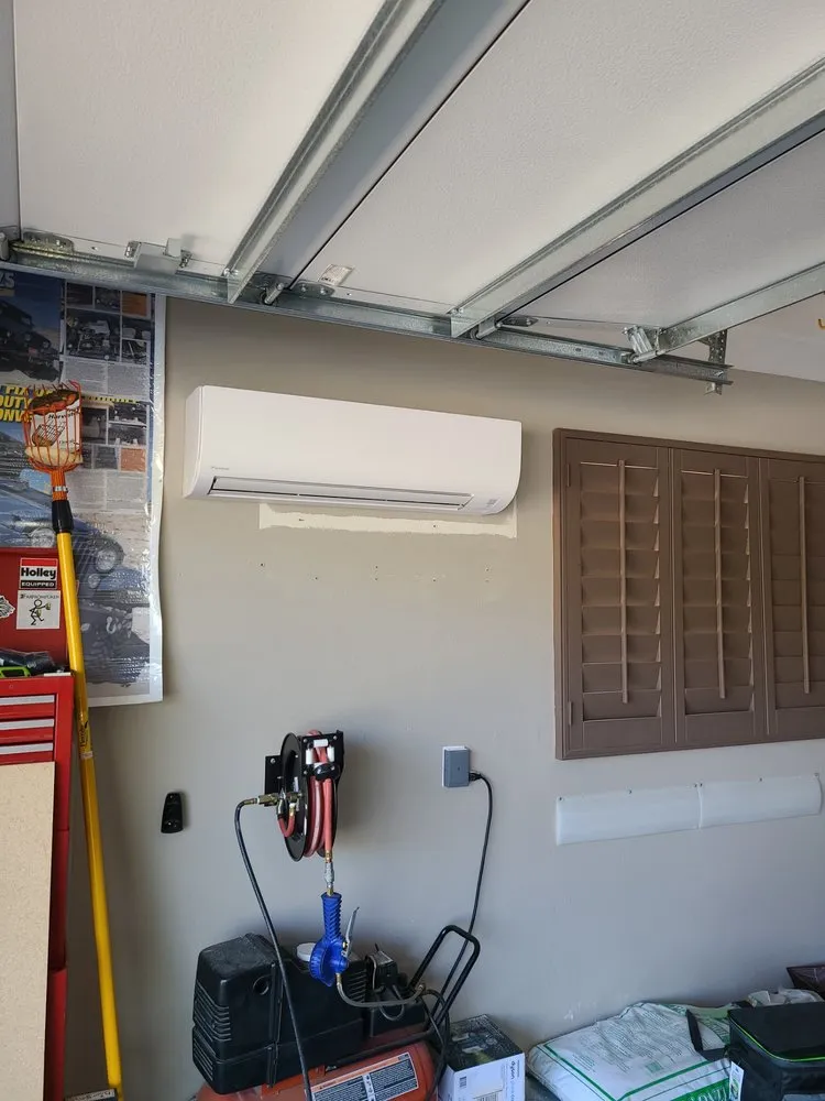 Slide of Machinas Heating & Air Conditioning