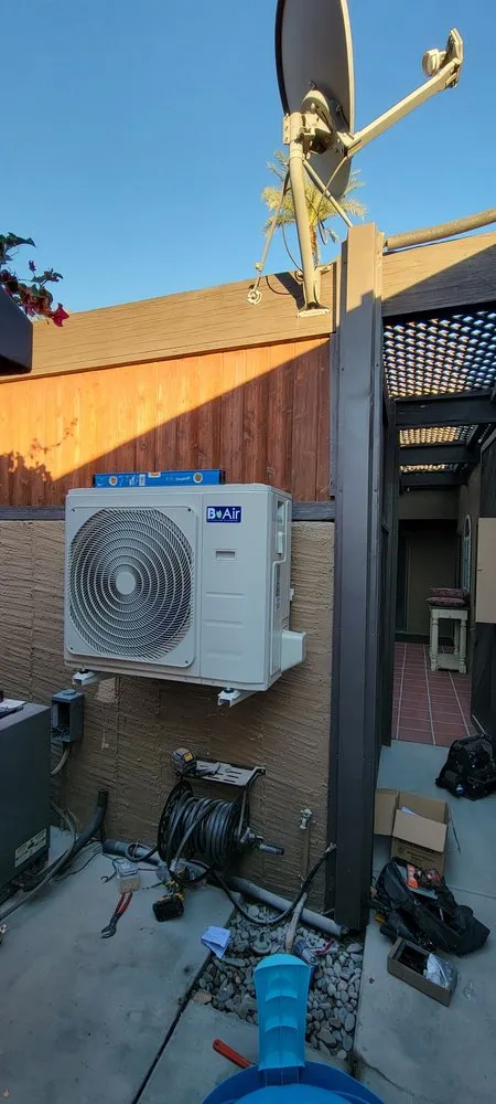 Slide of Machinas Heating & Air Conditioning