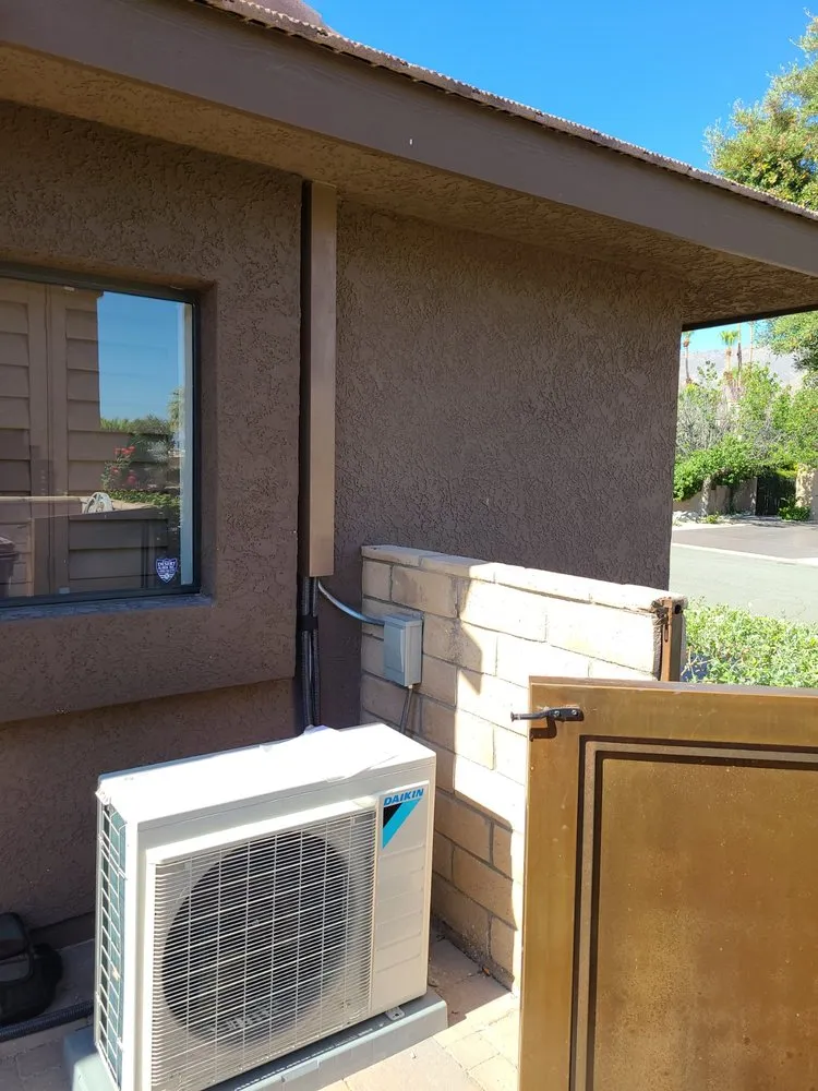 Slide of Machinas Heating & Air Conditioning