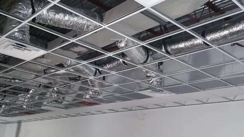 Slide of Machorro Multiservices