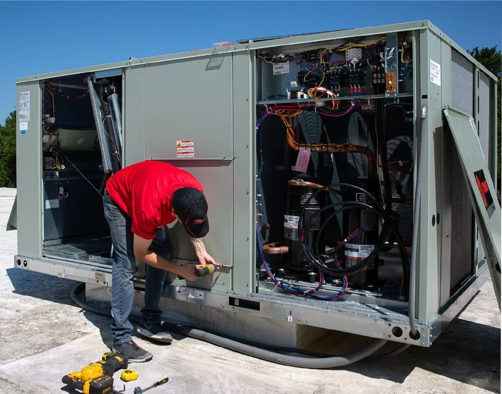 Slide of Machtolff Plumbing & HVAC