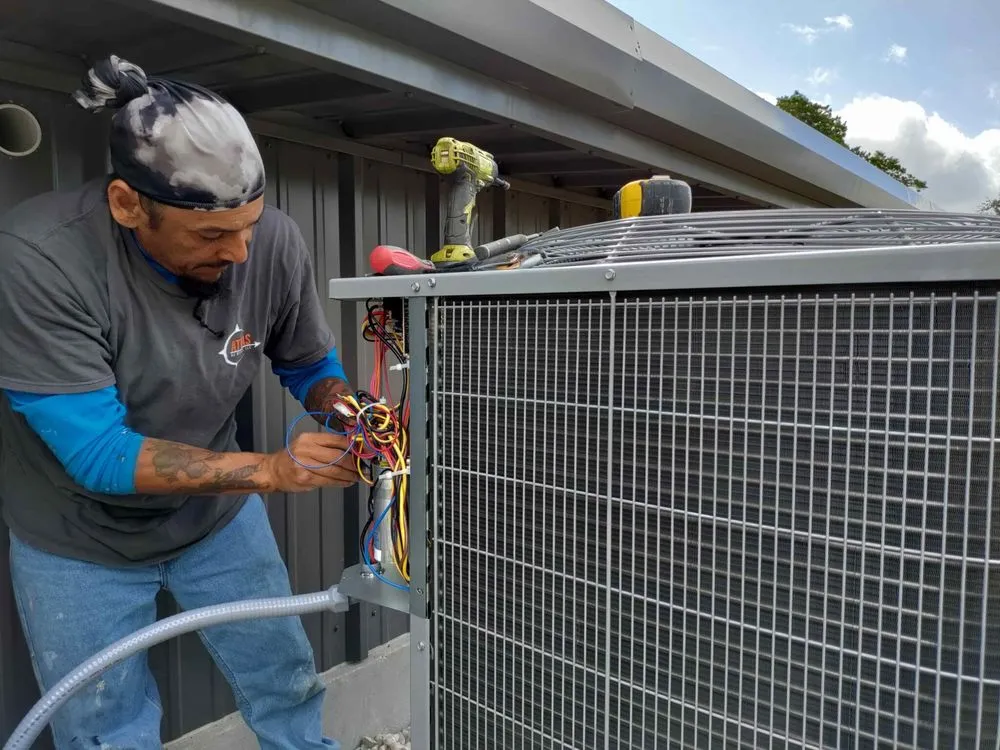 Slide of Machtolff Plumbing & HVAC