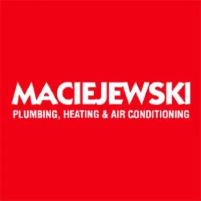 Slide of Maciejewski Plumbing, Heating, Air Conditioning