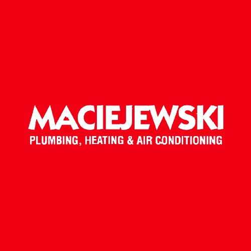 Slide of Maciejewski Plumbing, Heating, Air Conditioning