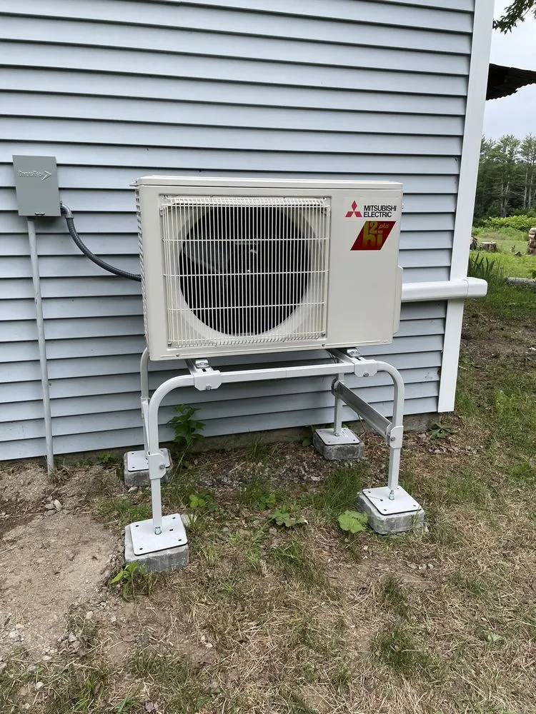 Slide of Mack Air Pro