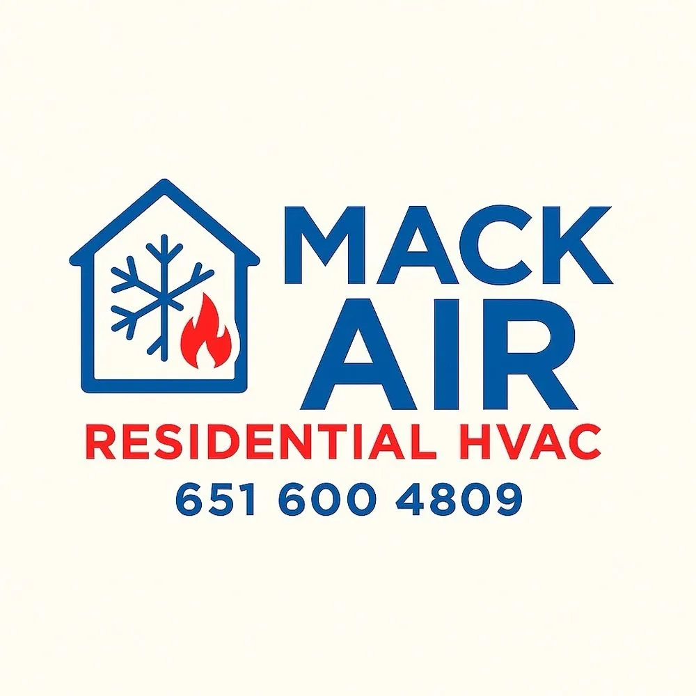 Slide of Mack Air