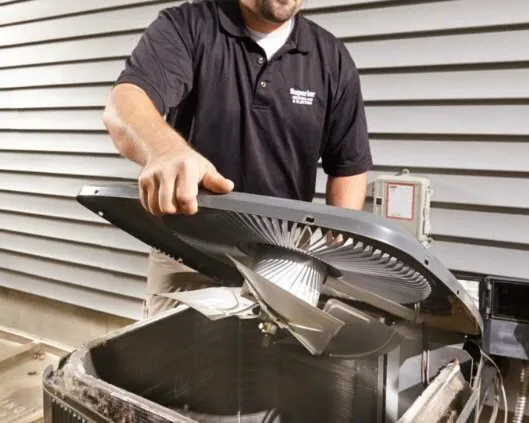 Professional AC repair in Long Pond, PA - Mack Antonoff HVAC