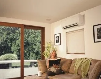 Certified heating and cooling service in Long Pond, PA - Mack Antonoff HVAC
