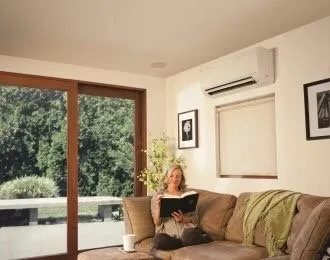 Trusted air conditioning service for fast service in Long Pond, PA by Mack Antonoff HVAC