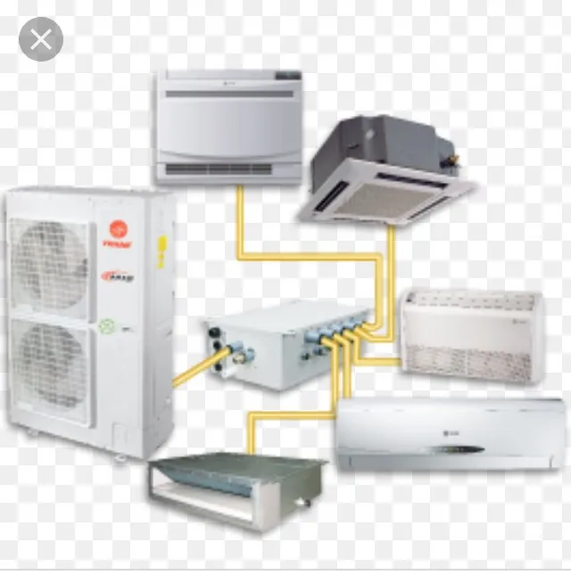 Expert air conditioning tune-up for residential systems in Long Pond, PA by Mack Antonoff HVAC